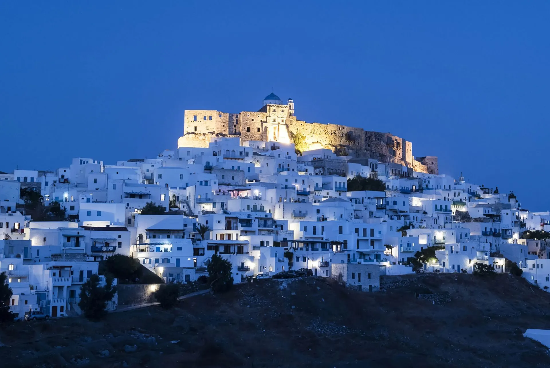 Astypalea