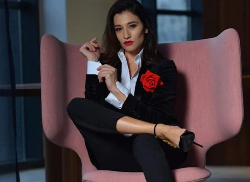 claudia patrascanu