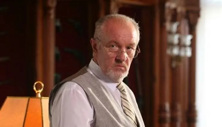 vladimir gaitan