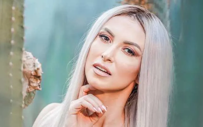 andreea balan