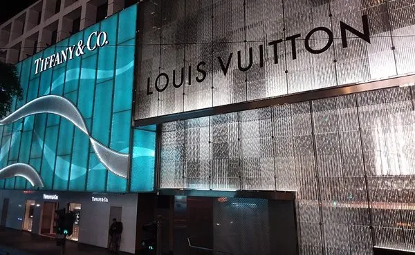 LVMH