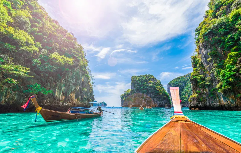 Thailanda
