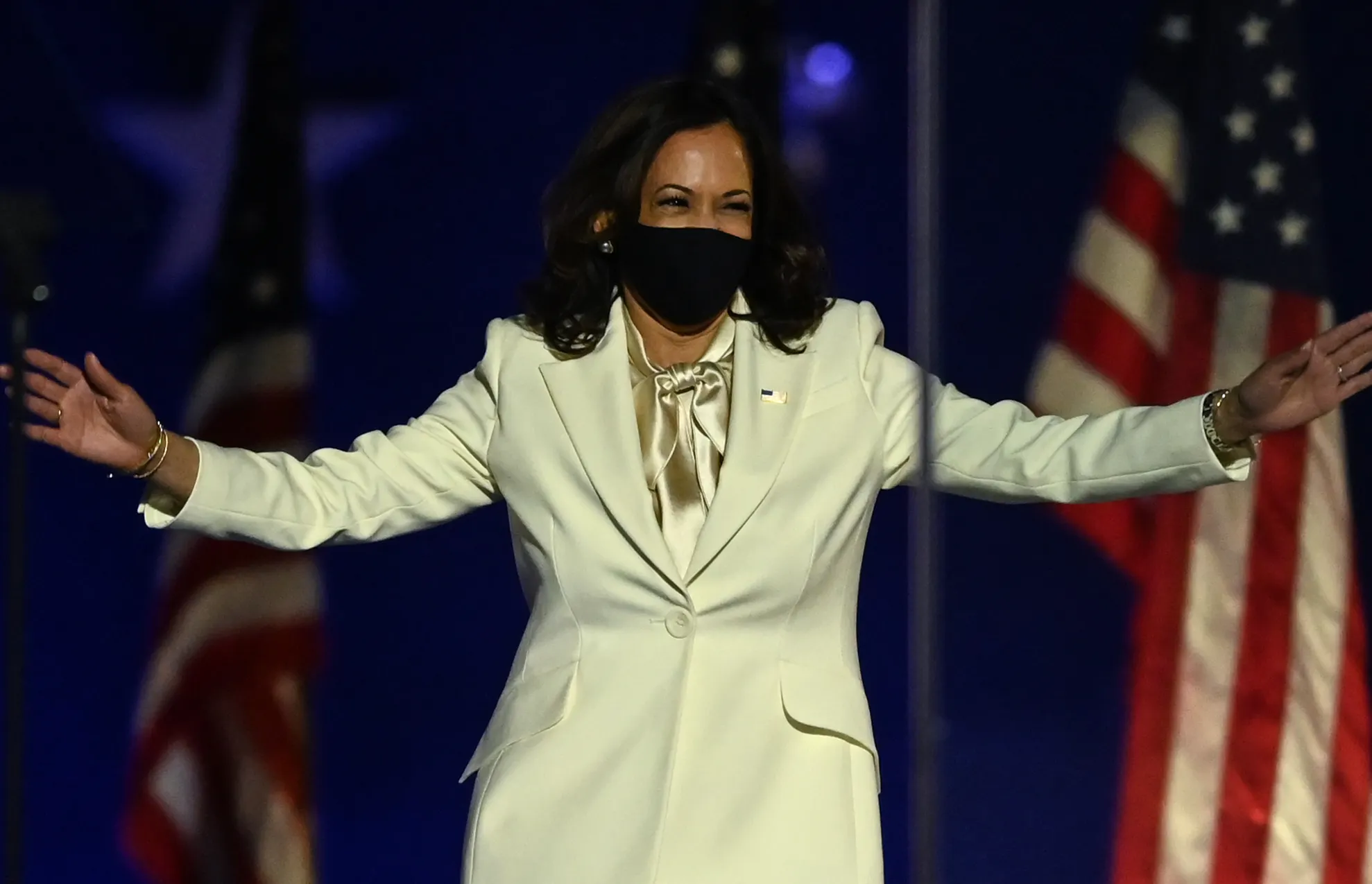 Kamala Harris