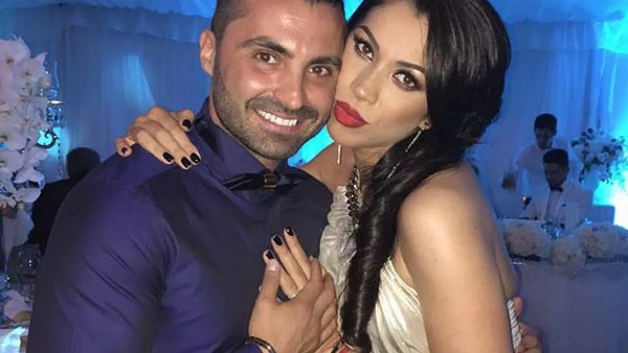 raluca si pepe