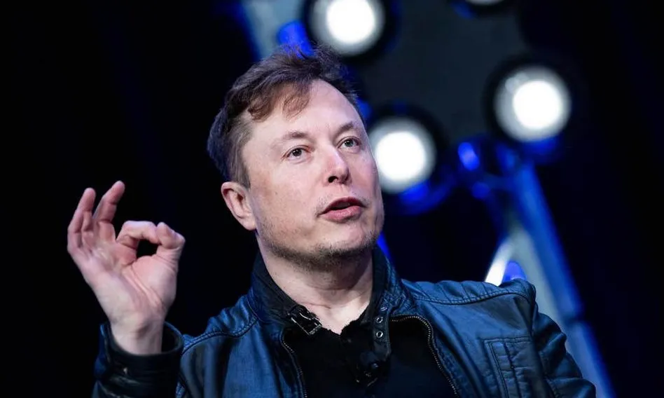 Elon Musk