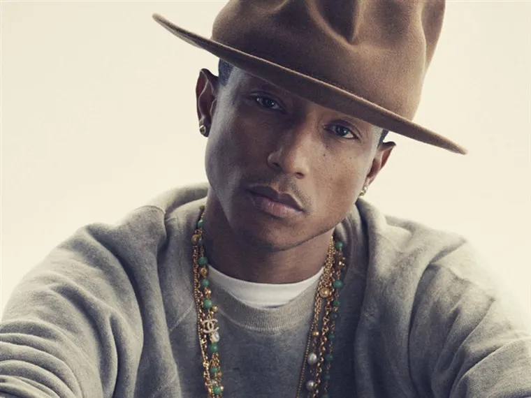 Pharell William
