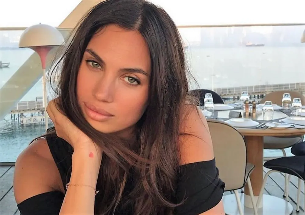 Alina Pușcău