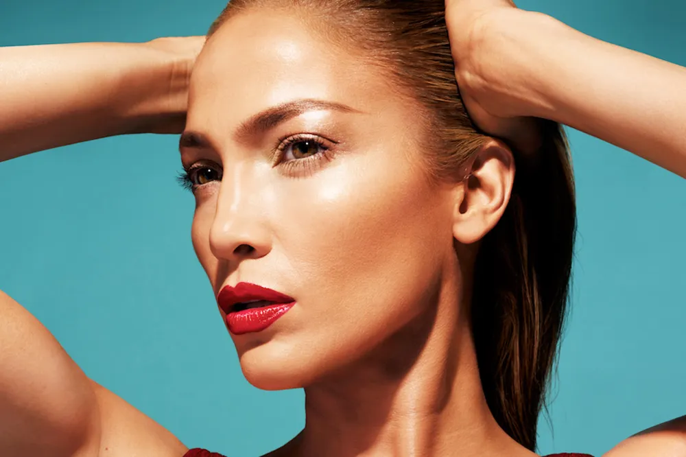 Jennifer Lopez
