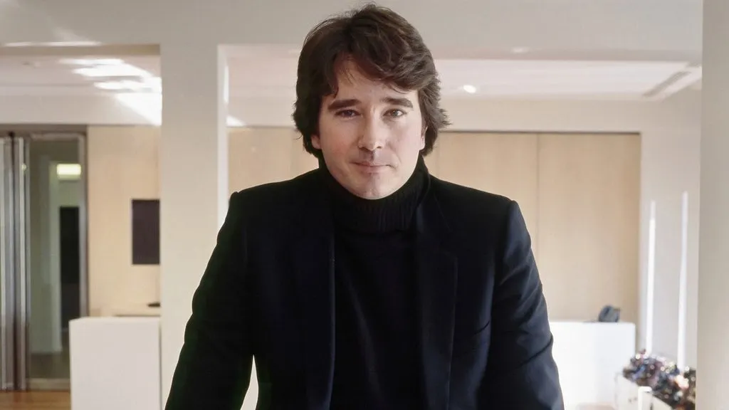 Antoine Arnault