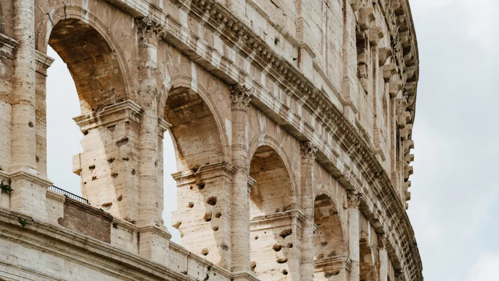 Colosseum