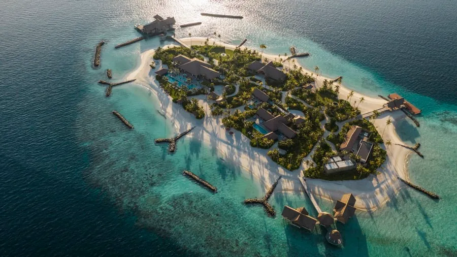 maldive