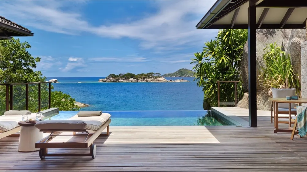 Seychelles