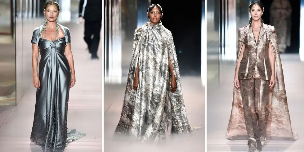 haute couture