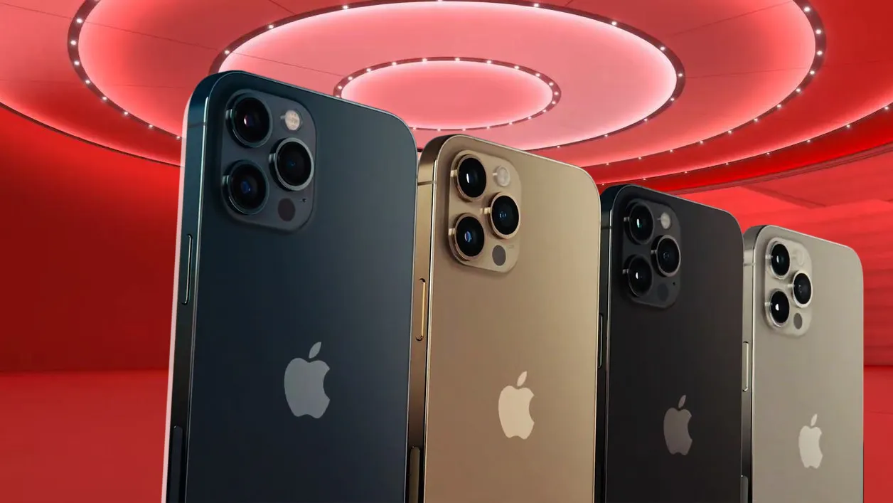 iPhone