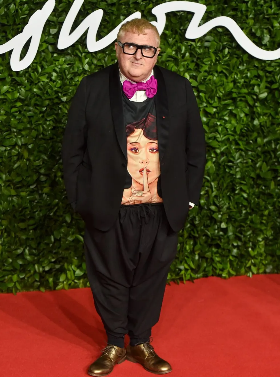 Alber Elbaz