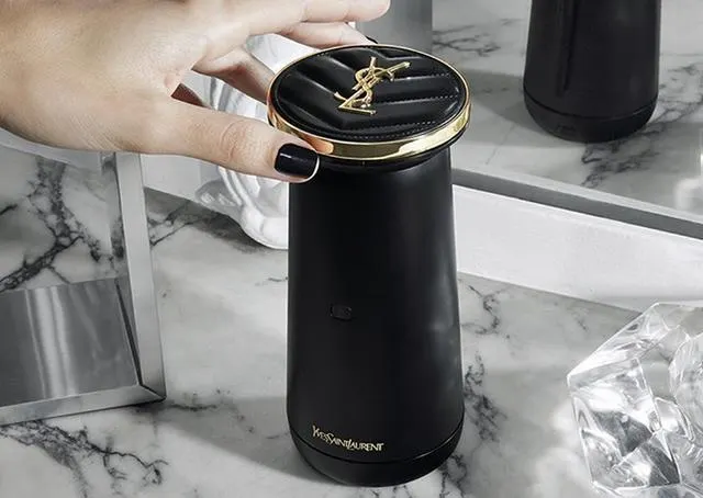 Yves Saint Laurent