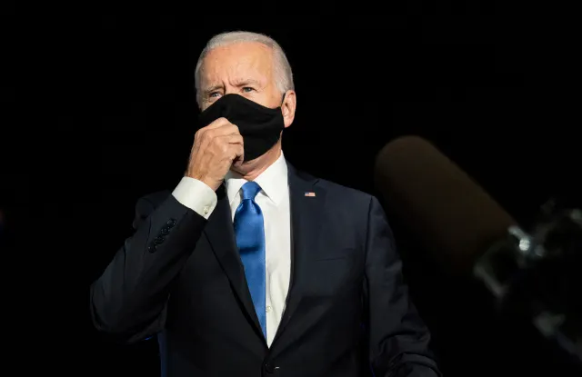 joe biden