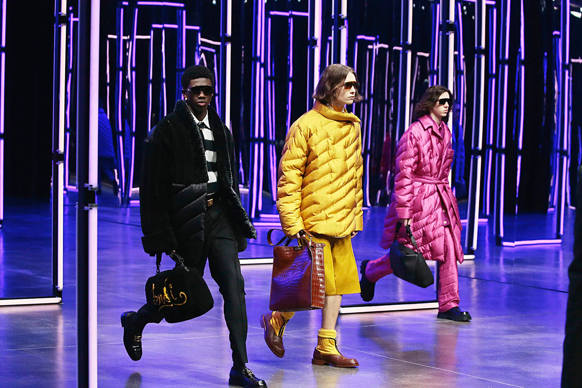 Fendi