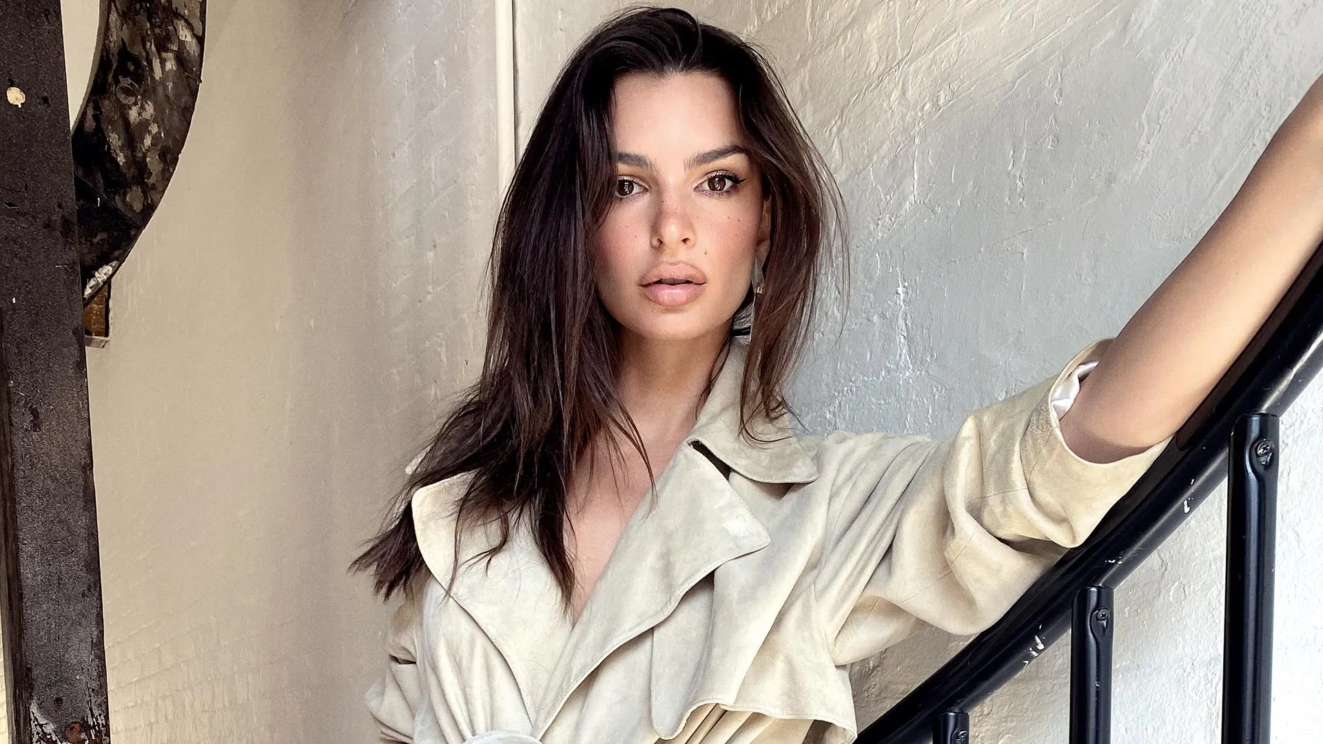 Emily Ratajkowski