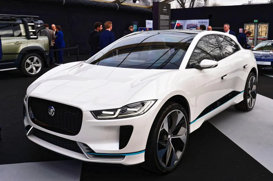 jaguar