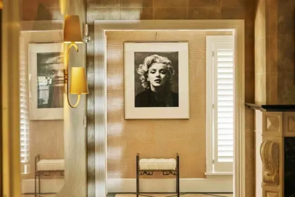 marylin monroe