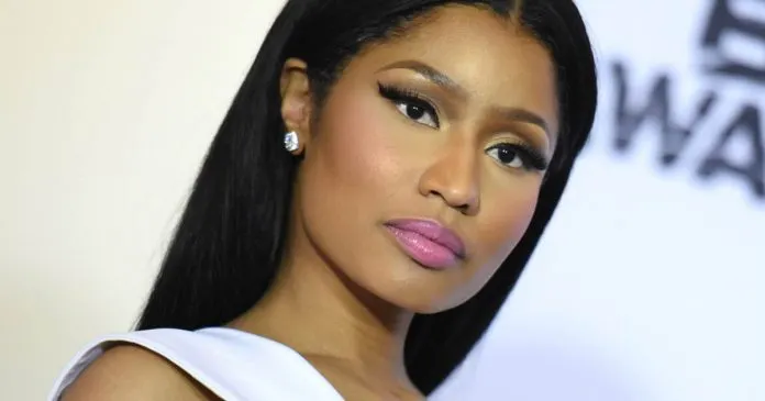 Nicki Minaj