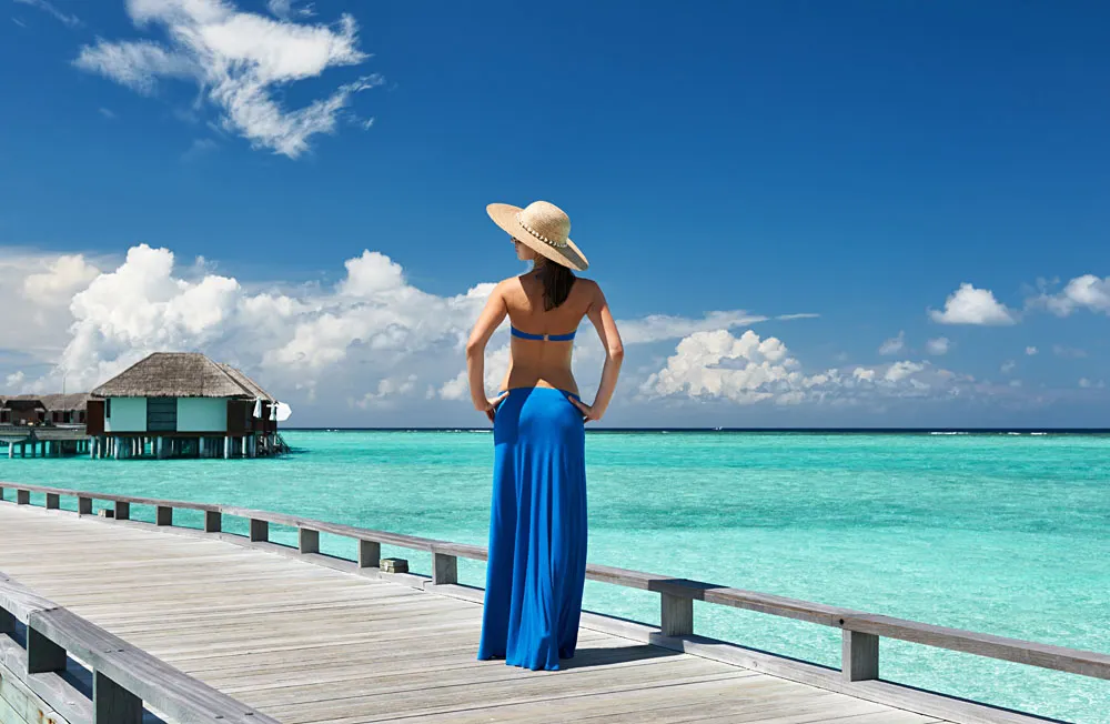 Maldive