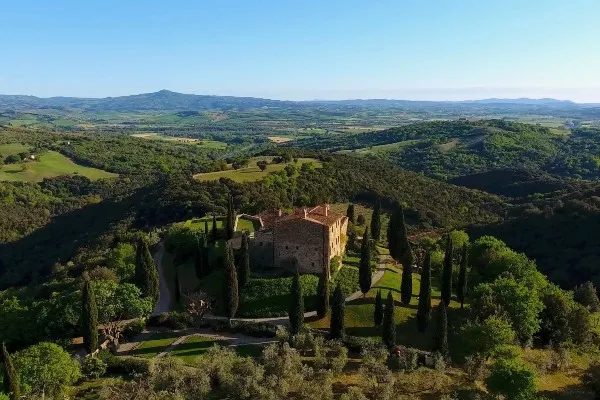 castel