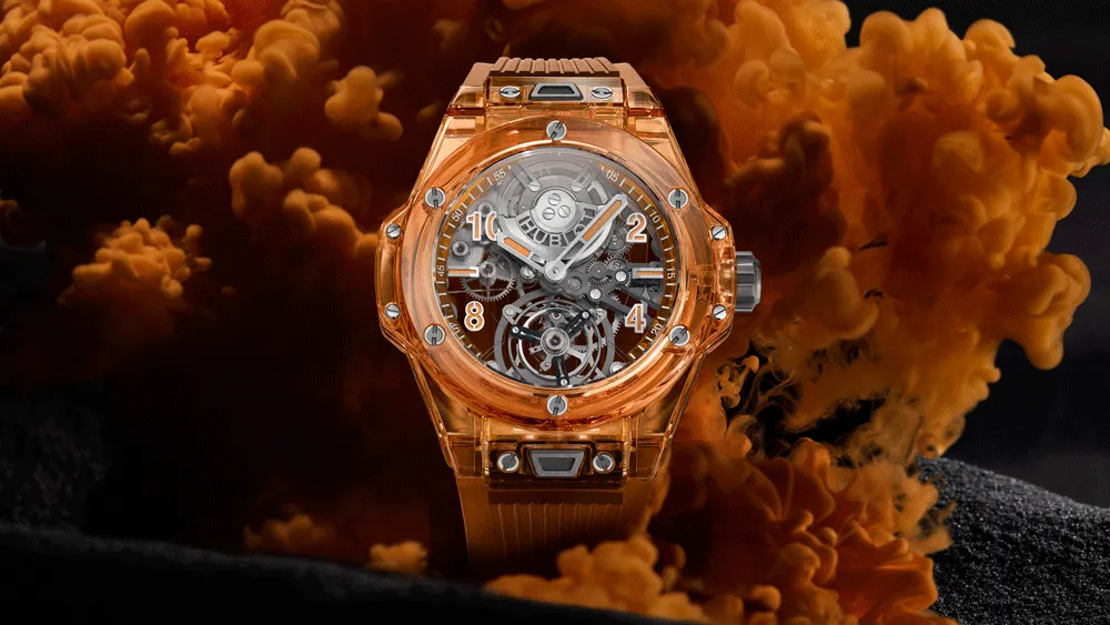 hublot