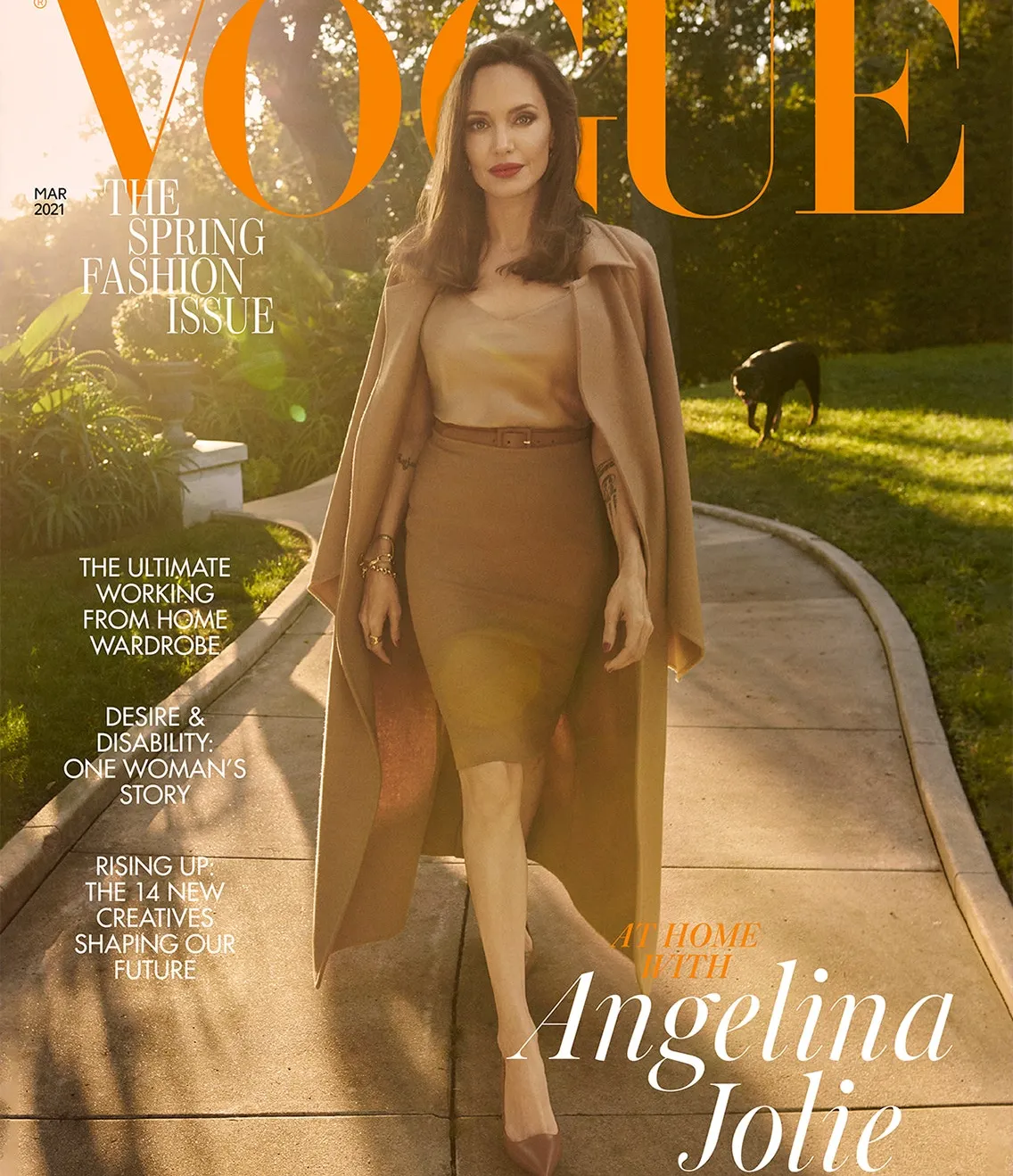 angelina jolie