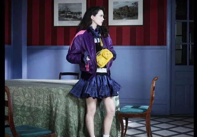 Louis Vuitton