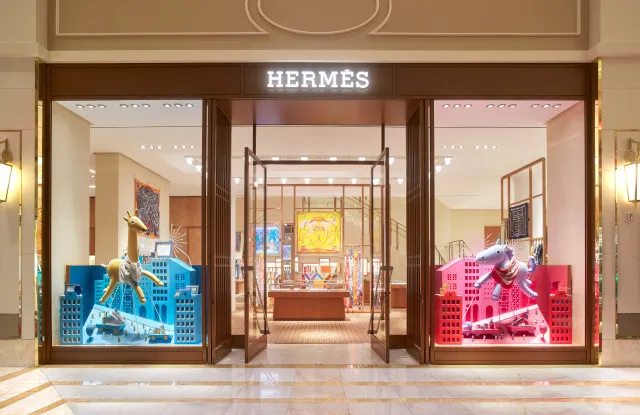 hermes