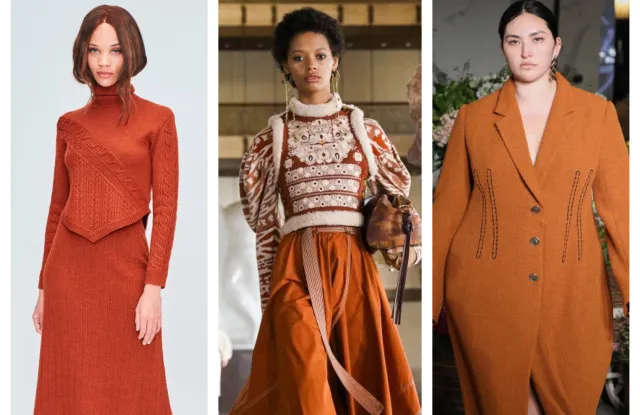 New York Fashion Week