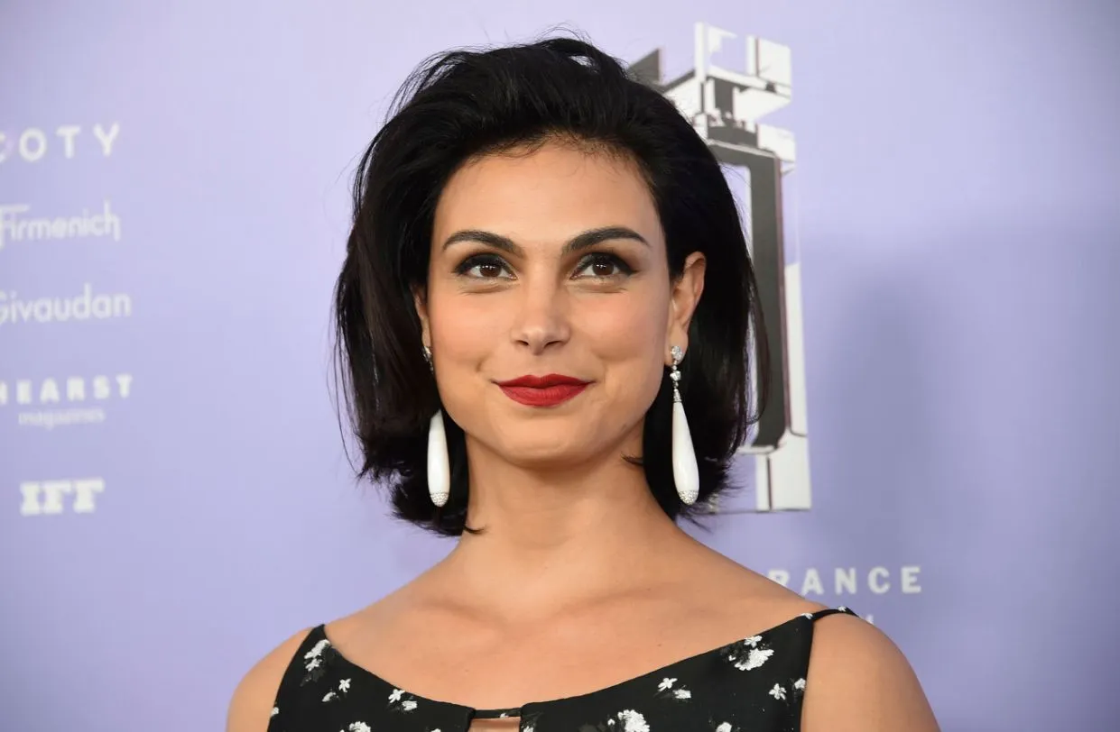 morena baccarin