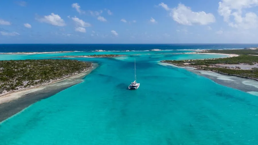 bahamas