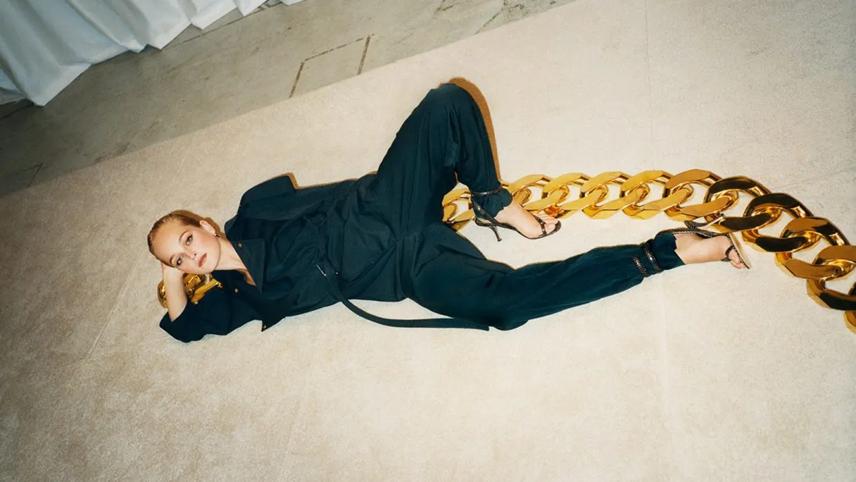 Bottega Veneta