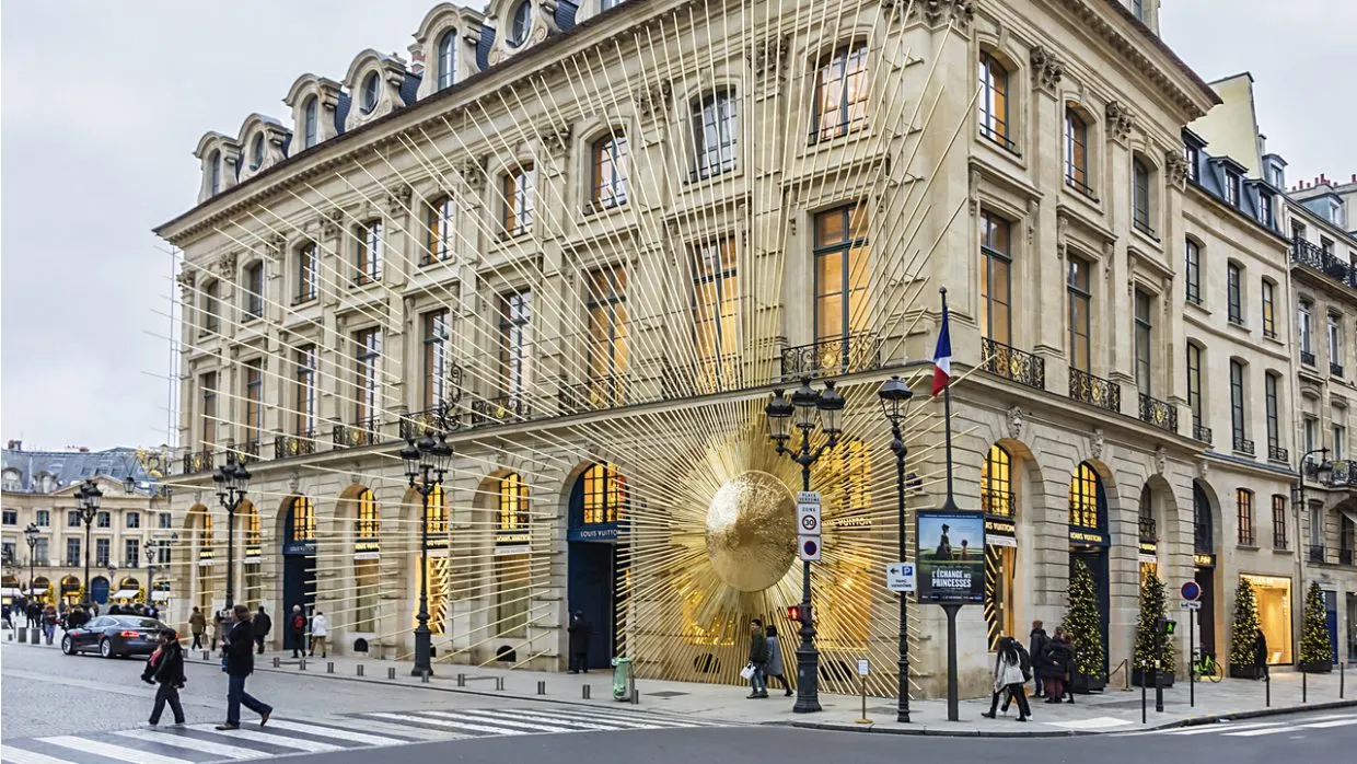 LVMH