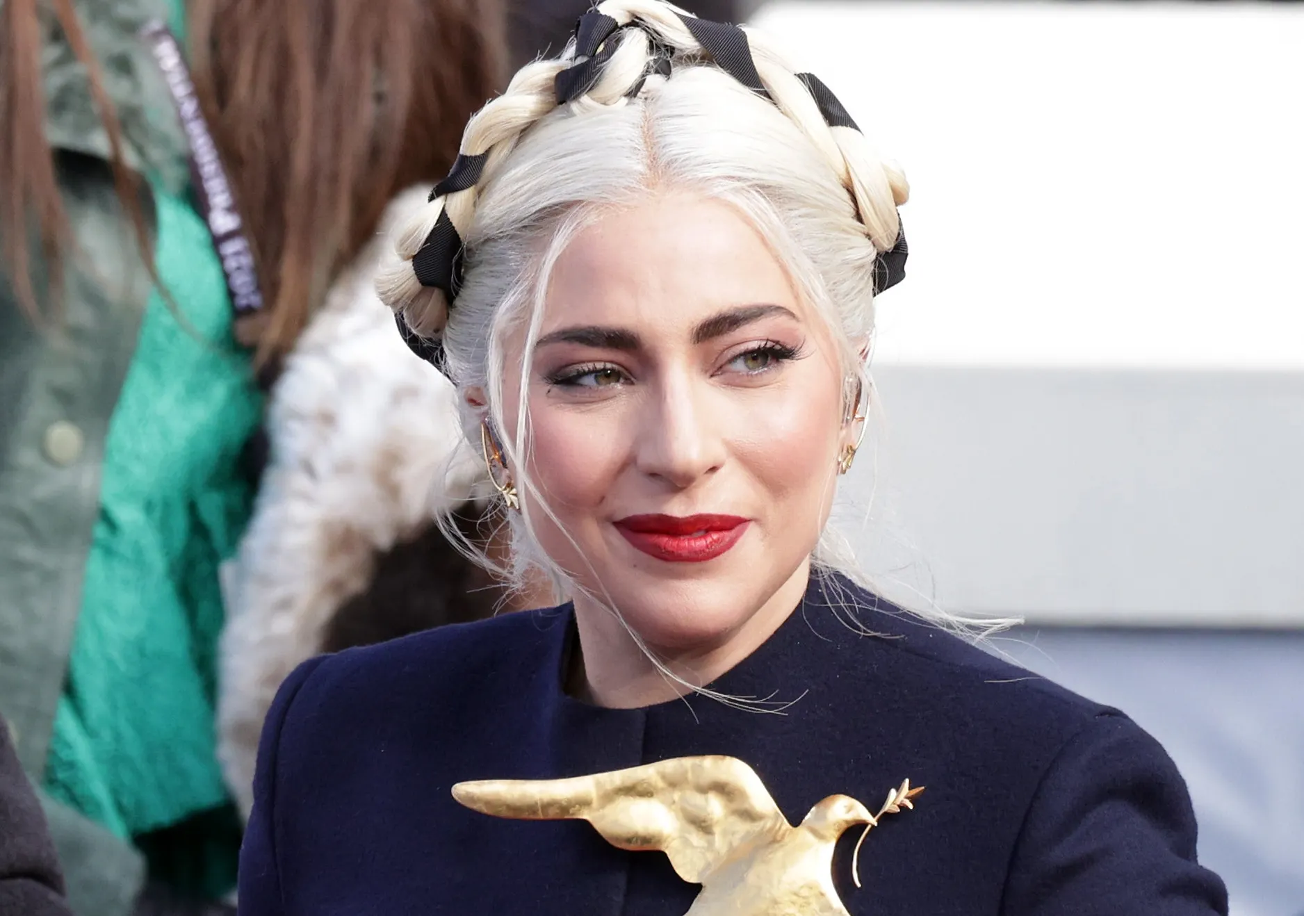 Lady gaga