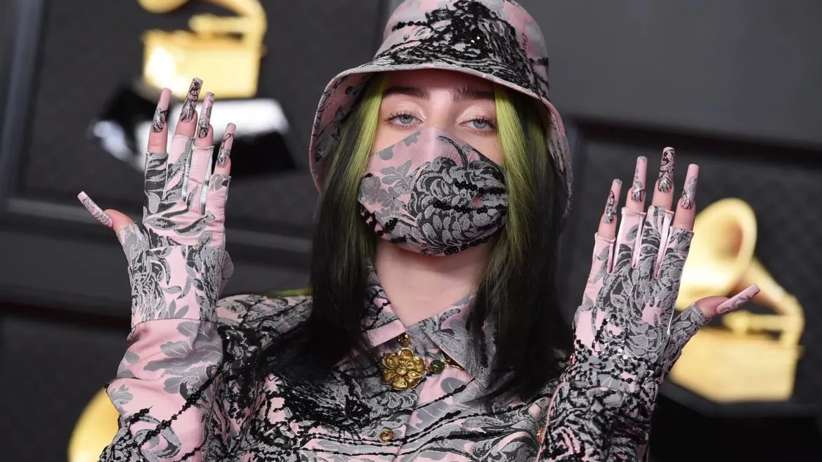 Billie Eilish