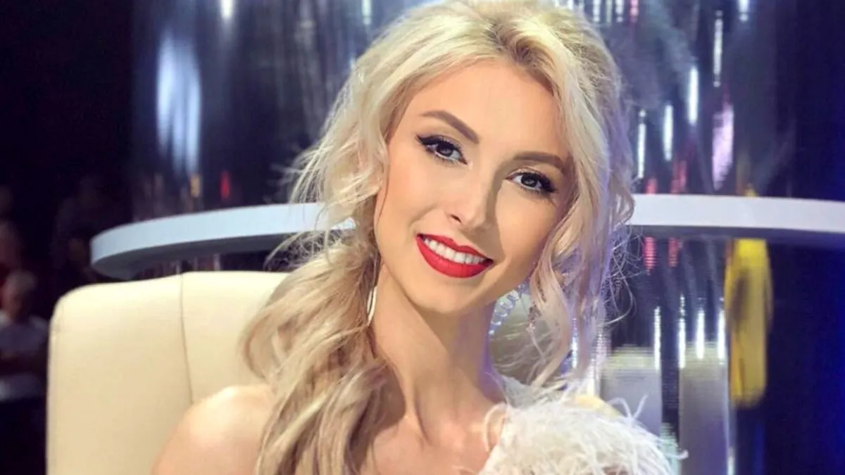 Andreea Balan