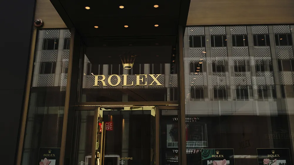 Rolex