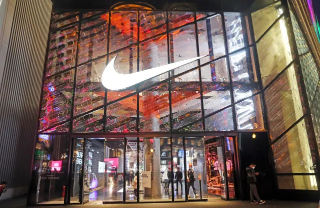 nike