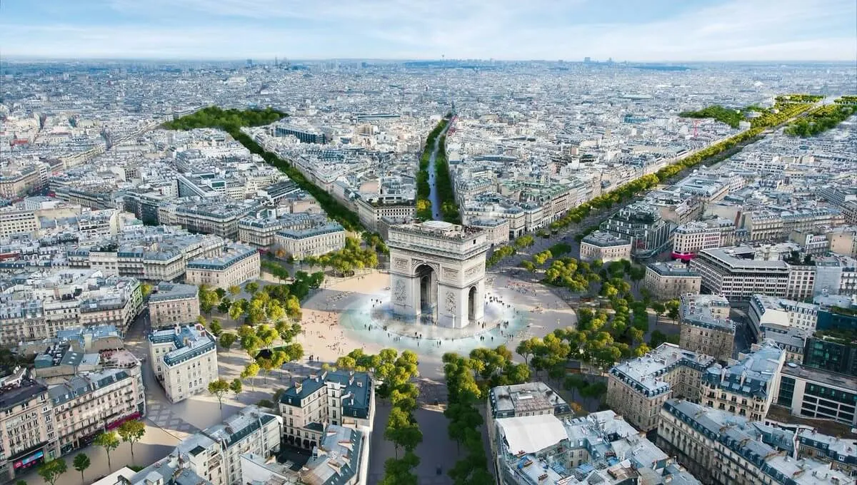 paris