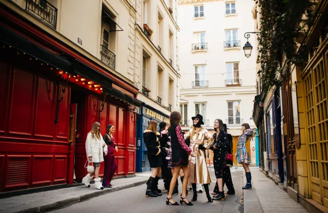 chanel