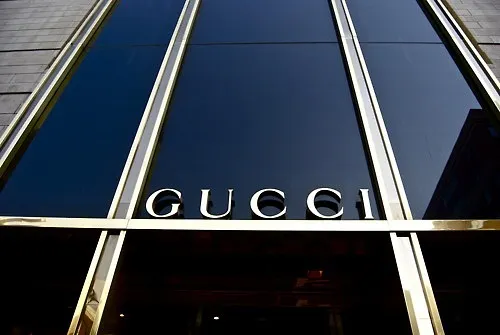 gucci