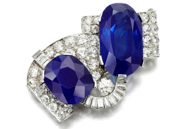 safir