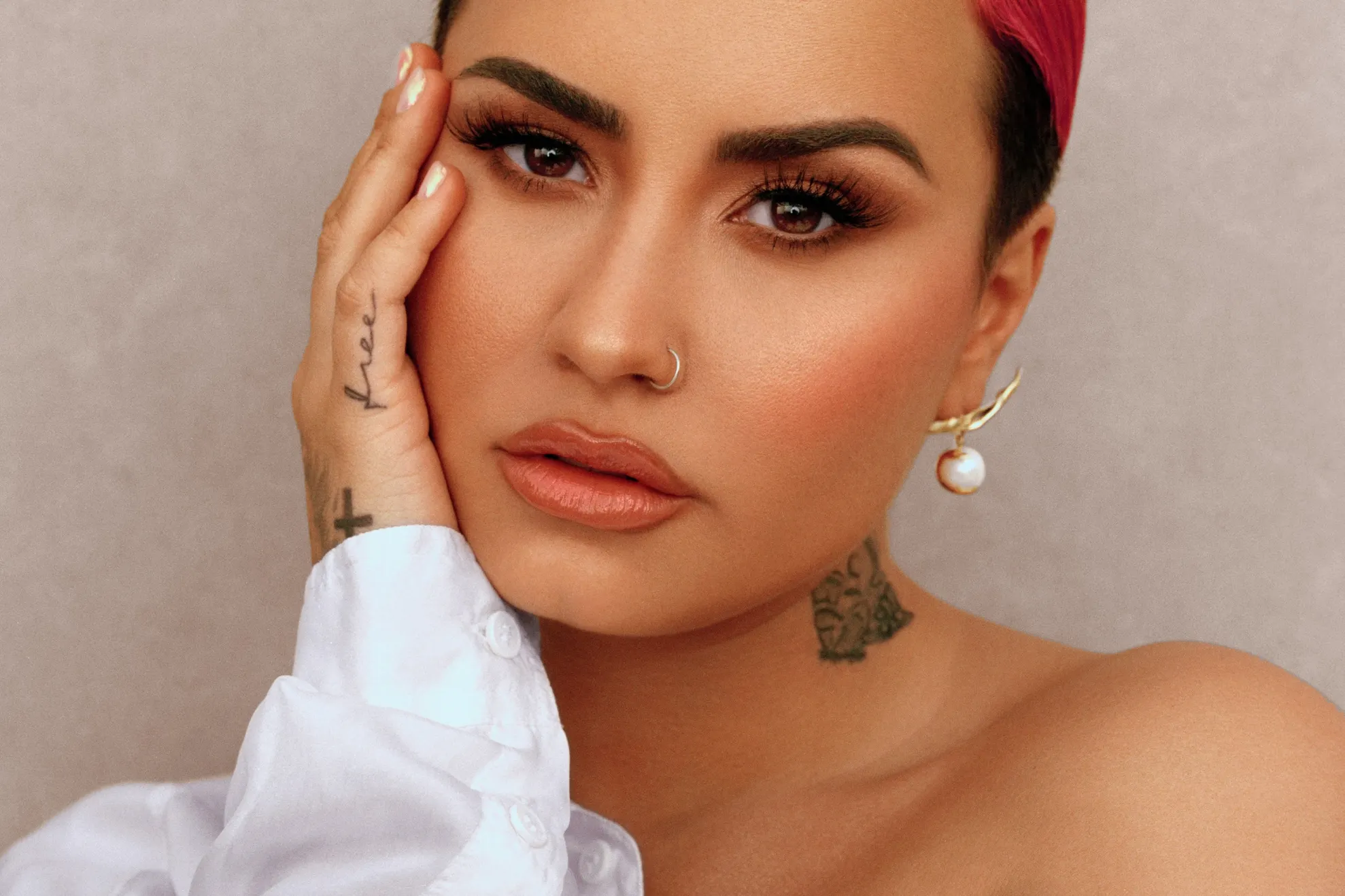 Demi Lovato
