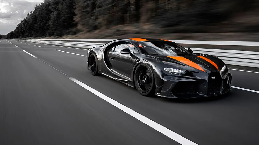Bugatti