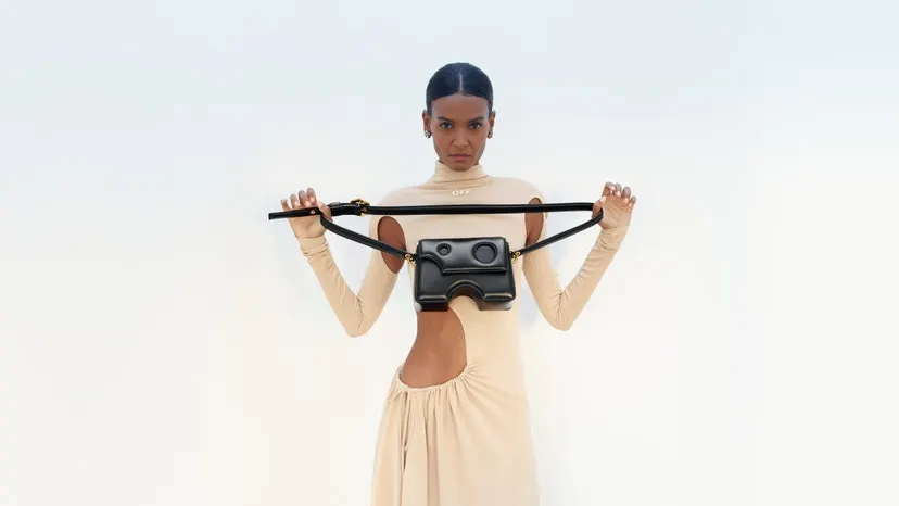 Liya Kebede