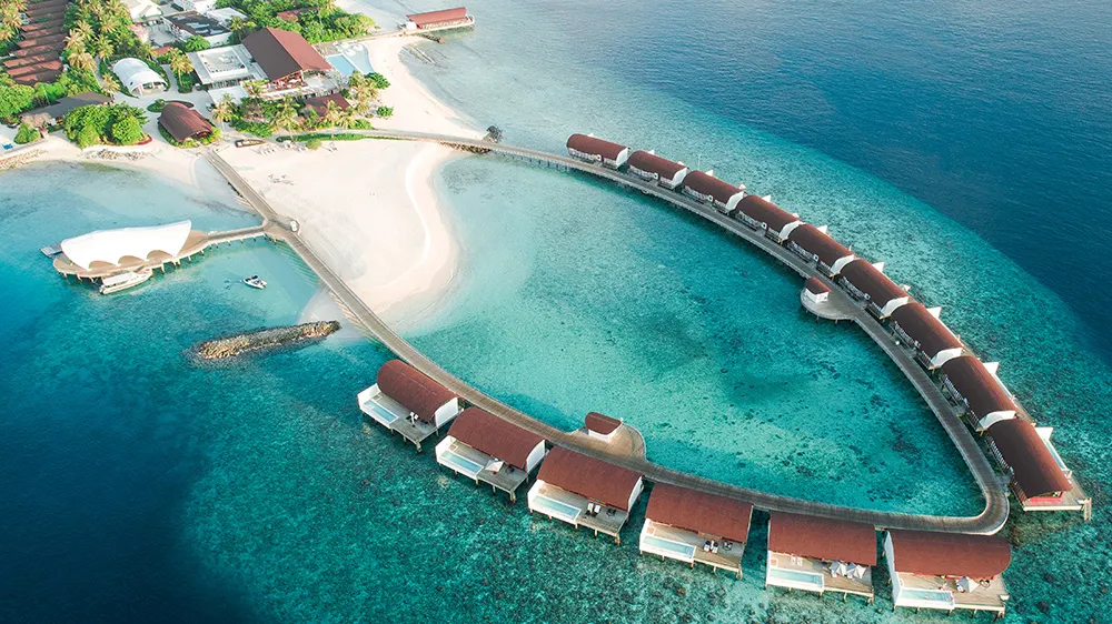 maldive